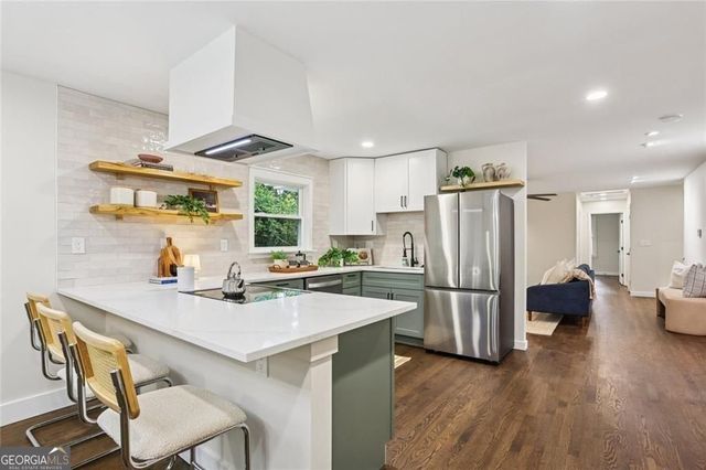 2152 Edgemore Drive SE, Atlanta, GA 30316