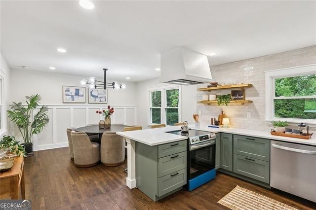 2152 Edgemore Drive SE, Atlanta, GA 30316