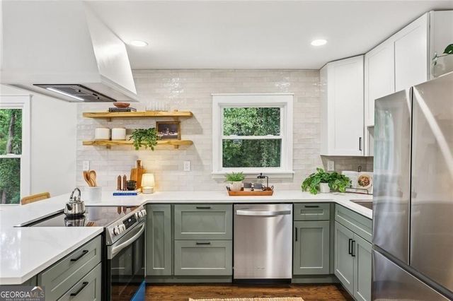 2152 Edgemore Drive SE, Atlanta, GA 30316