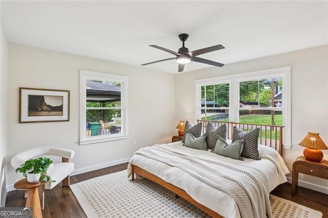 2152 Edgemore Drive SE, Atlanta, GA 30316