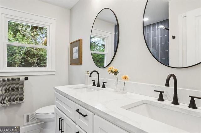 2152 Edgemore Drive SE, Atlanta, GA 30316