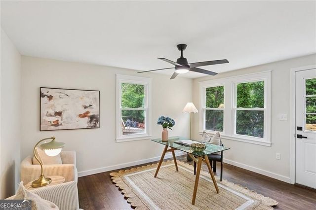 2152 Edgemore Drive SE, Atlanta, GA 30316