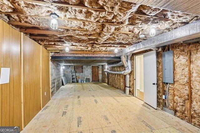 2152 Edgemore Drive SE, Atlanta, GA 30316