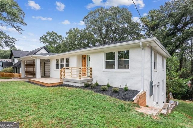 2152 Edgemore Drive SE, Atlanta, GA 30316