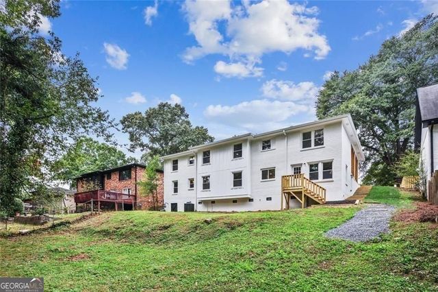 2152 Edgemore Drive SE, Atlanta, GA 30316
