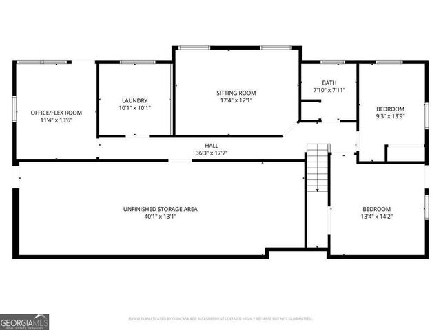 2152 Edgemore Drive SE, Atlanta, GA 30316