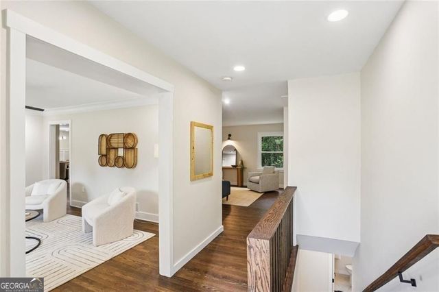 2152 Edgemore Drive SE, Atlanta, GA 30316