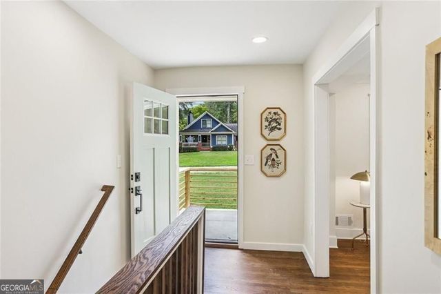 2152 Edgemore Drive SE, Atlanta, GA 30316