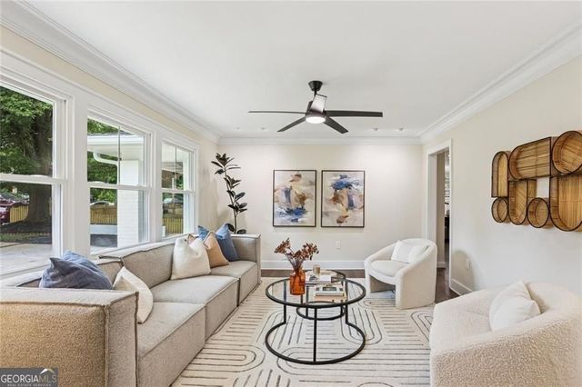 2152 Edgemore Drive SE, Atlanta, GA 30316