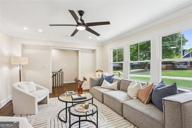 2152 Edgemore Drive SE, Atlanta, GA 30316