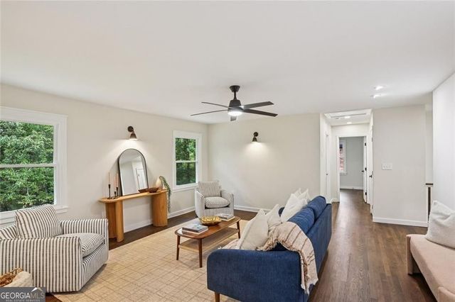 2152 Edgemore Drive SE, Atlanta, GA 30316