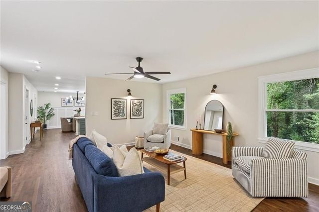 2152 Edgemore Drive SE, Atlanta, GA 30316