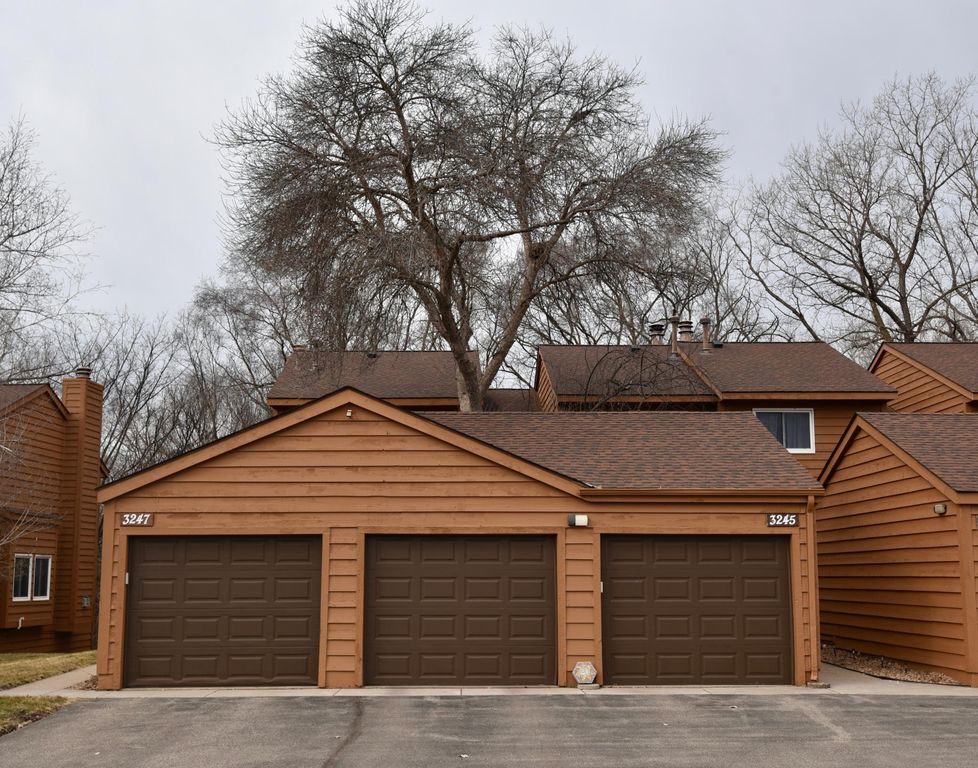 3245 Evergreen Drive, Eagan, MN 55121 — photo 2
