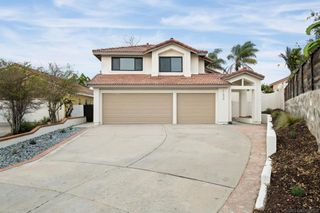 11579 Lorirae Pl, San Diego, CA 92126