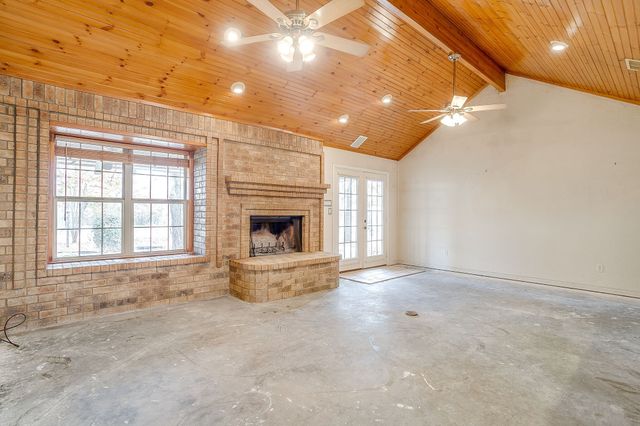 2780 Pear Orchard Road, Granbury, TX 76048