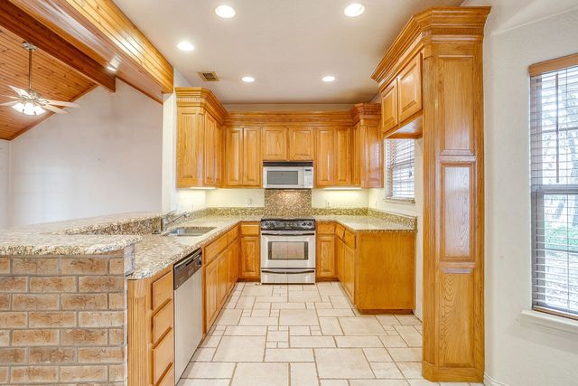 2780 Pear Orchard Road, Granbury, TX 76048