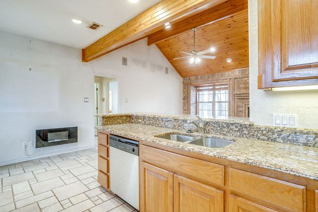 2780 Pear Orchard Road, Granbury, TX 76048