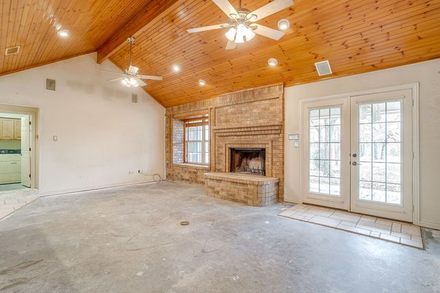 2780 Pear Orchard Road, Granbury, TX 76048