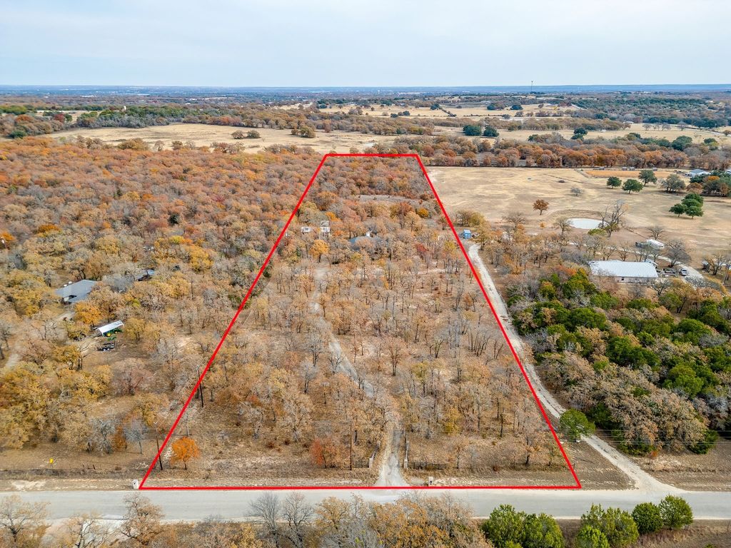 2780 Pear Orchard Road, Granbury, TX 76048
