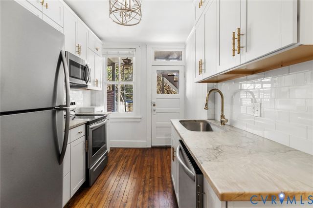 3006 Floyd Ave, Richmond, VA 23221