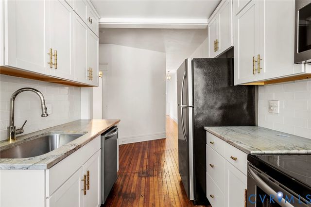 3006 Floyd Ave, Richmond, VA 23221