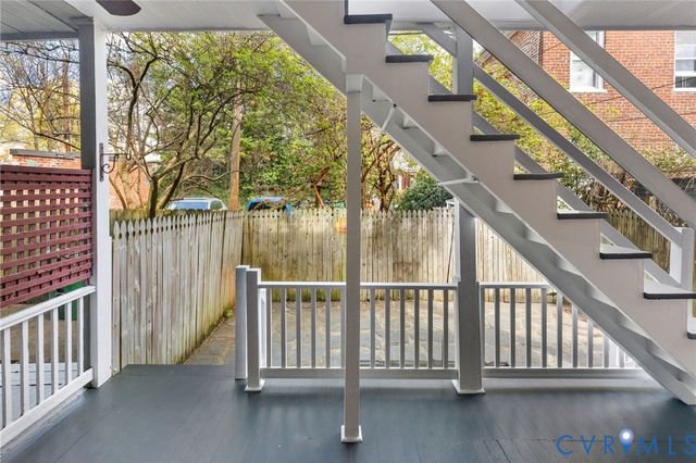 3006 Floyd Ave, Richmond, VA 23221