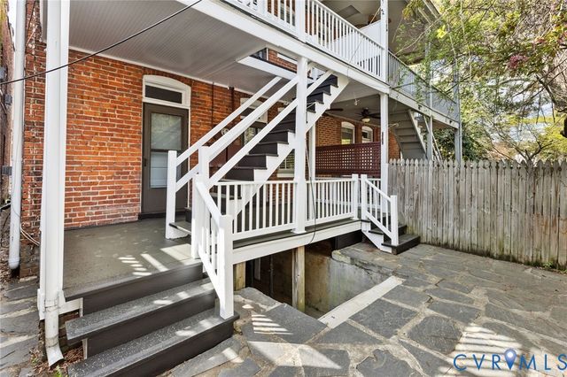 3006 Floyd Ave, Richmond, VA 23221