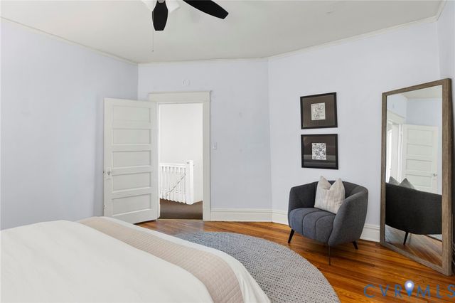 3006 Floyd Ave, Richmond, VA 23221