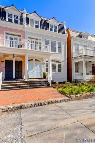 3006 Floyd Ave, Richmond, VA 23221