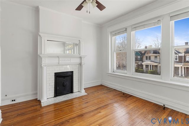 3006 Floyd Ave, Richmond, VA 23221