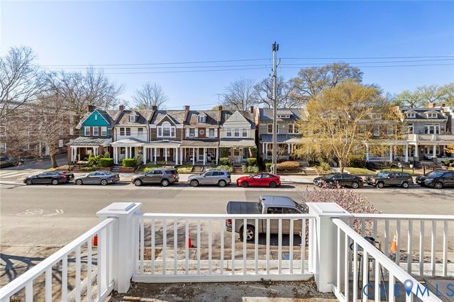 3006 Floyd Ave, Richmond, VA 23221