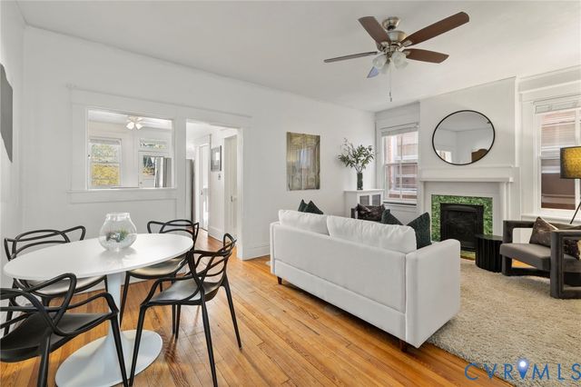 3006 Floyd Ave, Richmond, VA 23221