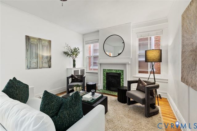 3006 Floyd Ave, Richmond, VA 23221