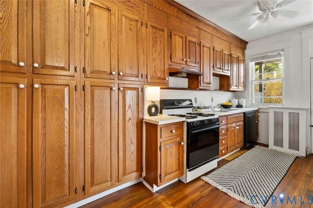 3006 Floyd Ave, Richmond, VA 23221