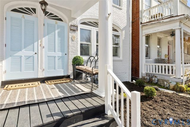 3006 Floyd Ave, Richmond, VA 23221