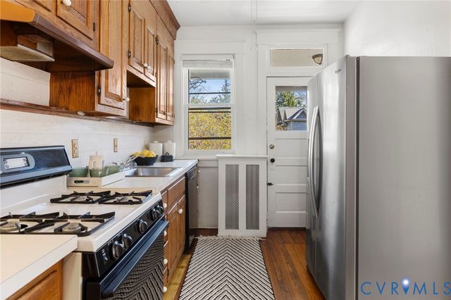 3006 Floyd Ave, Richmond, VA 23221