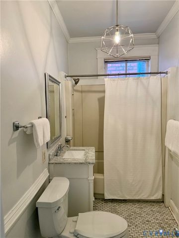 3006 Floyd Ave, Richmond, VA 23221