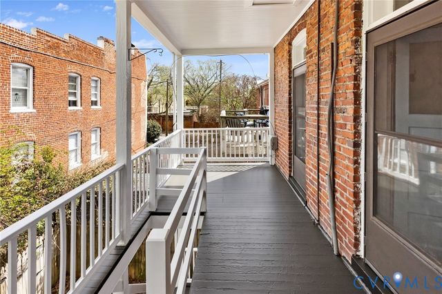 3006 Floyd Ave, Richmond, VA 23221