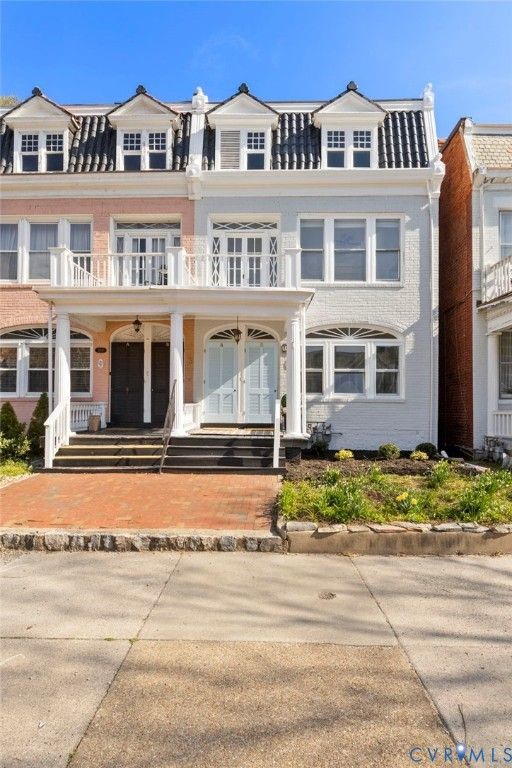 3006 Floyd Ave, Richmond, VA 23221