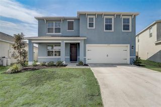 11279 AMBER RIDGE DRIVE, Zellwood, FL 32798