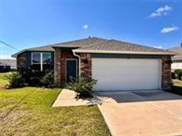 903 Road 5102, Cleveland, TX 77327