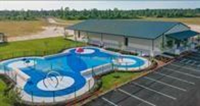 903 Road 5102, Cleveland, TX 77327