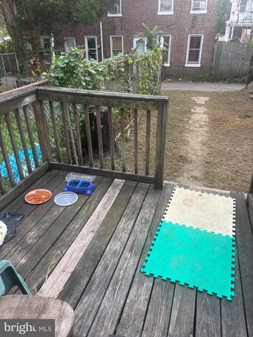 1157 CHAMBERS ST, Trenton, NJ 08610