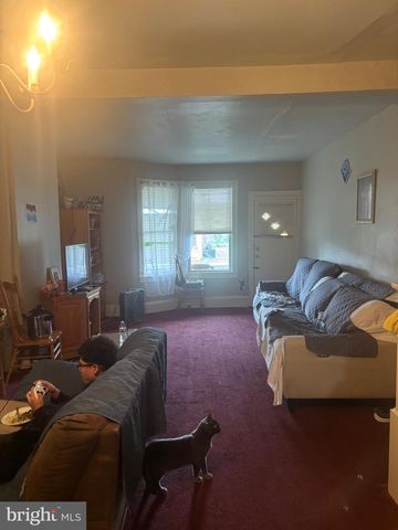 1157 CHAMBERS ST, Trenton, NJ 08610