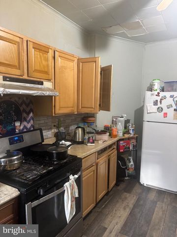 1157 CHAMBERS ST, Trenton, NJ 08610