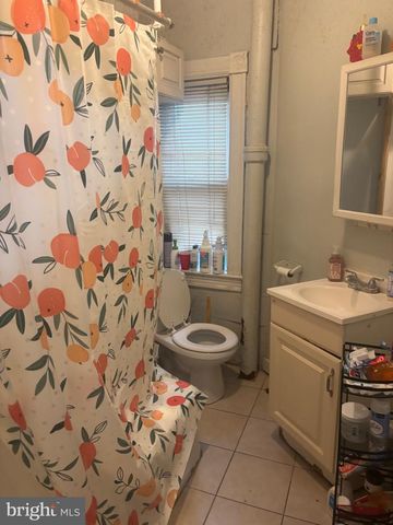 1157 CHAMBERS ST, Trenton, NJ 08610