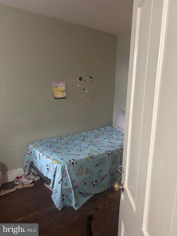 1157 CHAMBERS ST, Trenton, NJ 08610