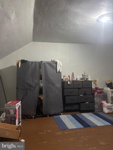 1157 CHAMBERS ST, Trenton, NJ 08610