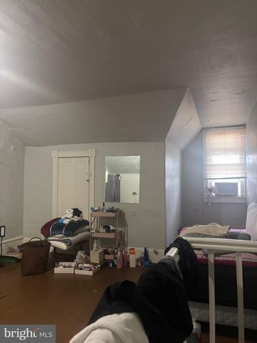 1157 CHAMBERS ST, Trenton, NJ 08610