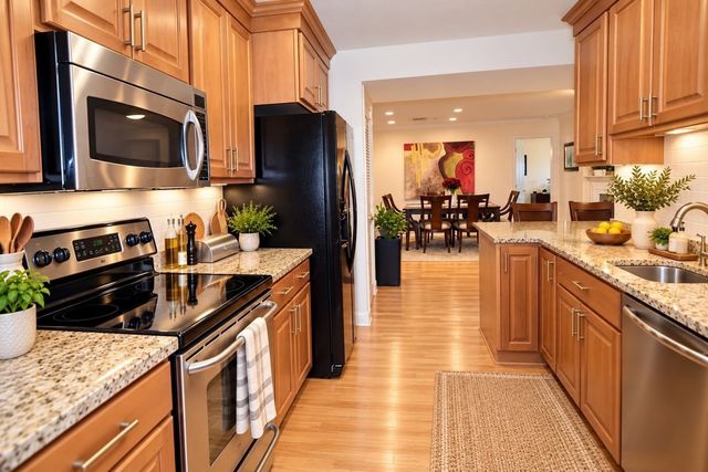 1 Lenox Street 209, Norwood, MA 02062
